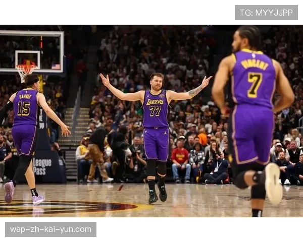 东契奇场均34+8+8 比赛阅读能力达新高