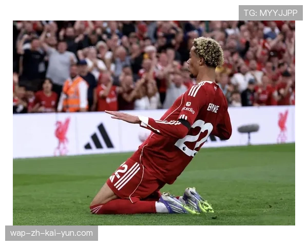 利物浦埃基蒂克开场伤退 锋线人员储备深度再受打击